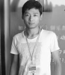 fengyangguang 冯阳光